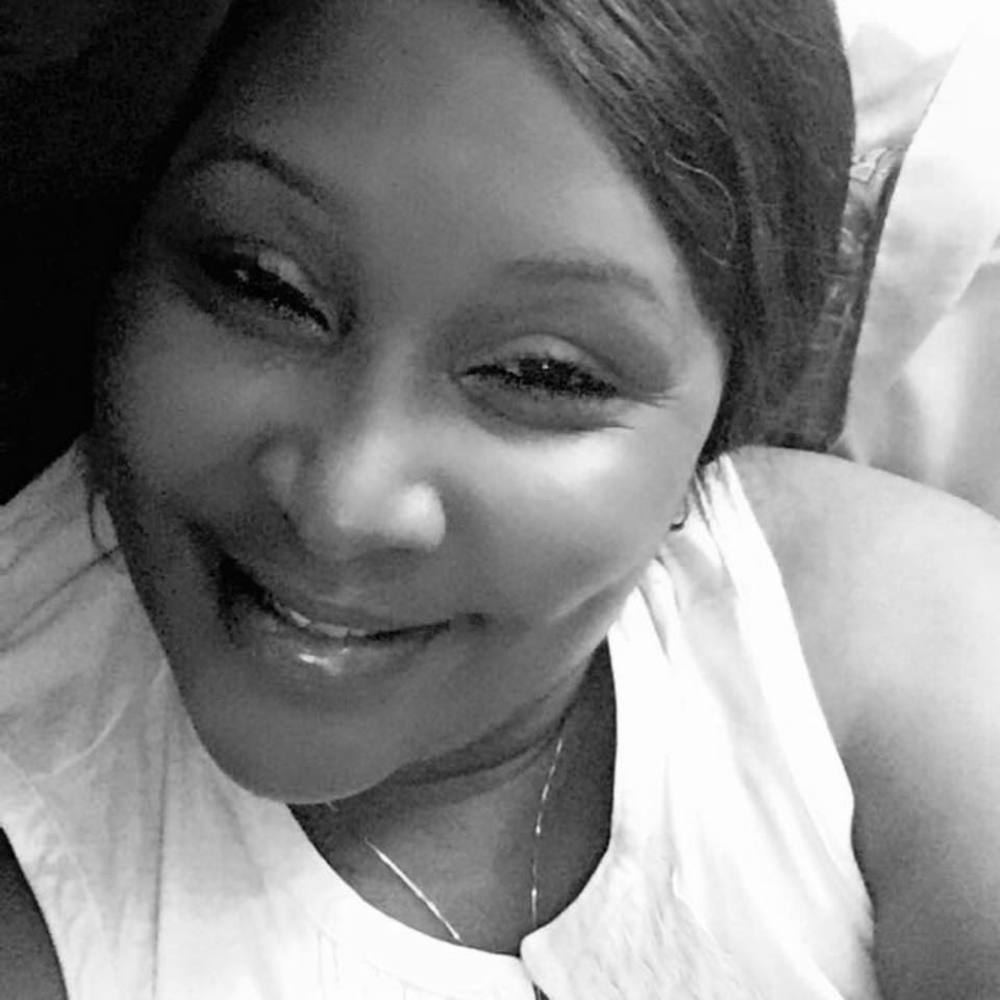 Meet your Posher, Patreece